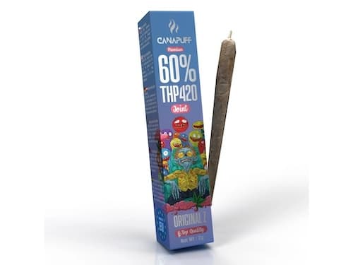 Canapuff THP420 Joint 60% Original Z 2g